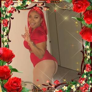 Meet your Posher, Latashia